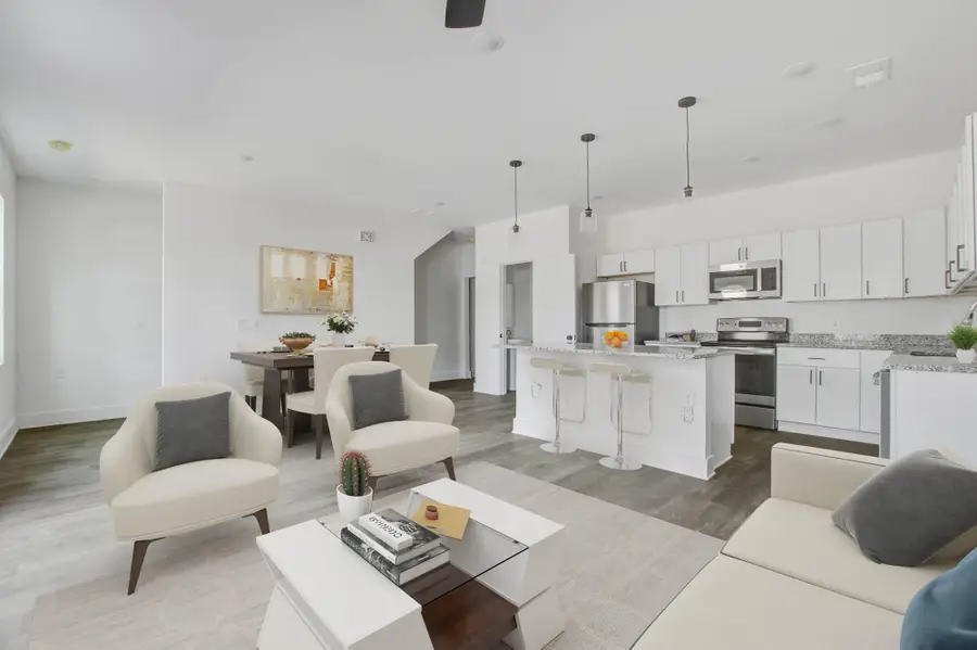 5742 Salvo Street #2, Hanahan, SC 29410 - Image #3