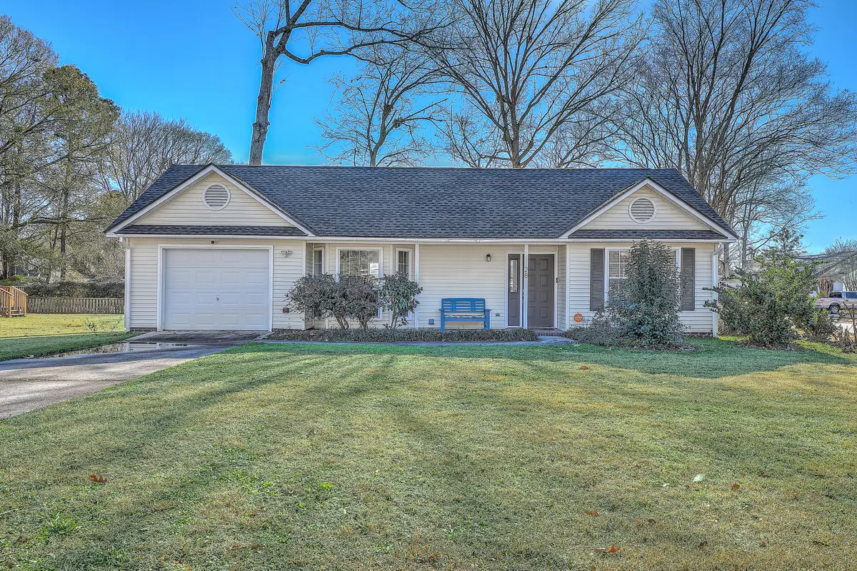 28 Fieldfare Way, Charleston, SC 29414 - Image #1