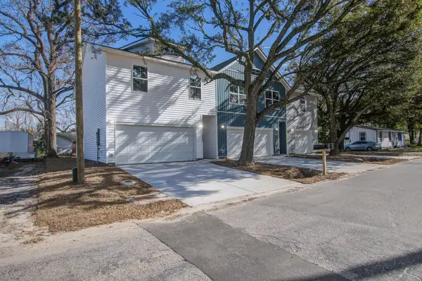 5742 Salvo Street #3, Hanahan, SC 29410