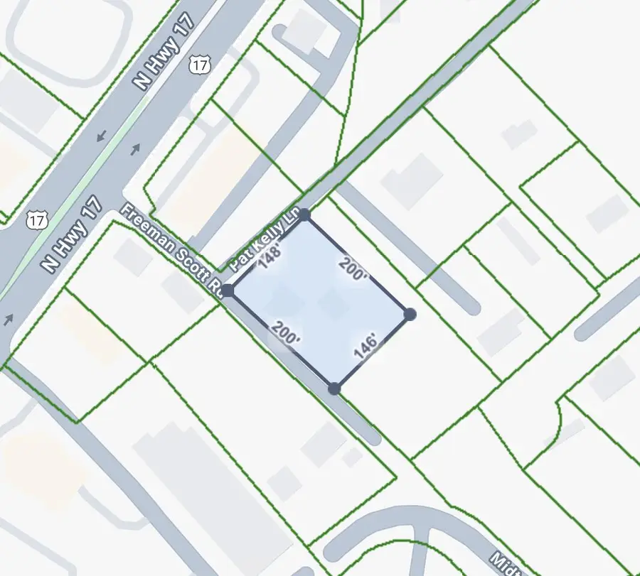 1628 Pat Kelly Lane Lane, Mount Pleasant, SC 29464 - #2