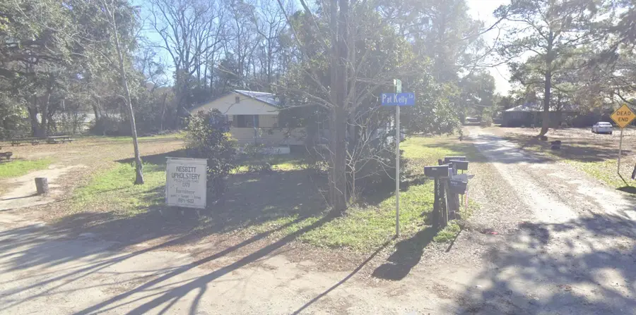 1628 Pat Kelly Lane Lane, Mount Pleasant, SC 29464 - #3