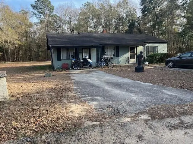 1123 Deer Crossing Road, Orangeburg, SC 29118 - #1