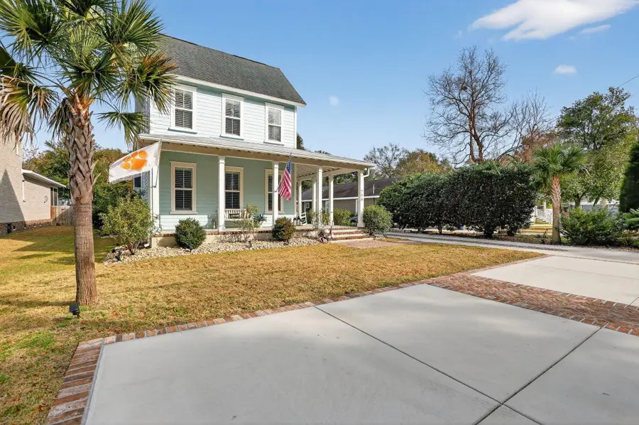 706 Kent Street, Mount Pleasant, SC 29464 - Image #3