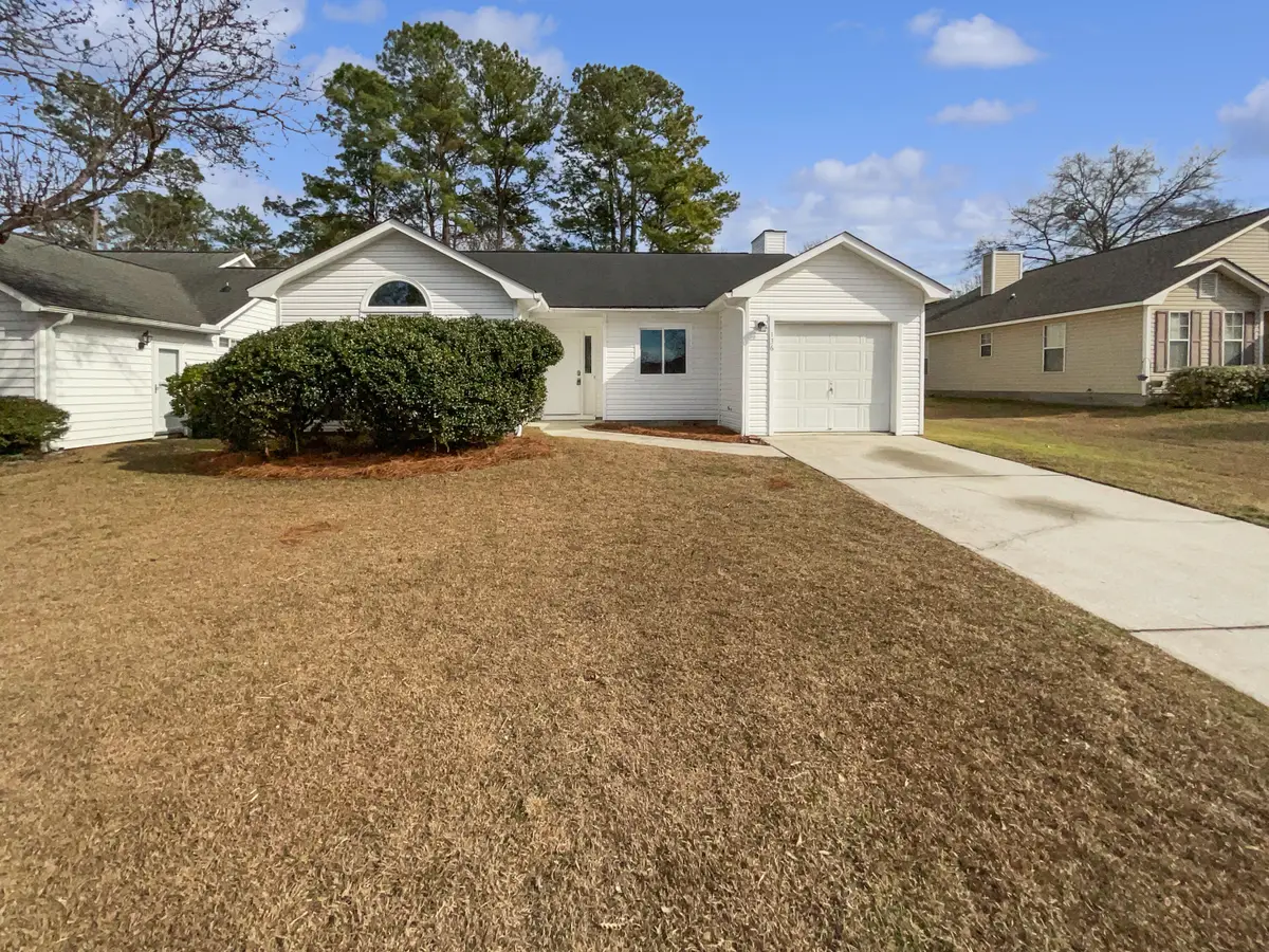136 Ashton Drive, Goose Creek, SC 29445 - #1
