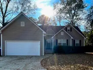 654 Bridlewood Lane Lane, Mount Pleasant, SC 29464 - #1