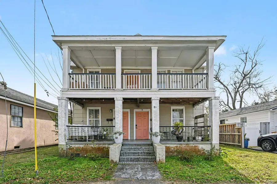 81 Simons Street, Charleston, SC 29403 - Image #3