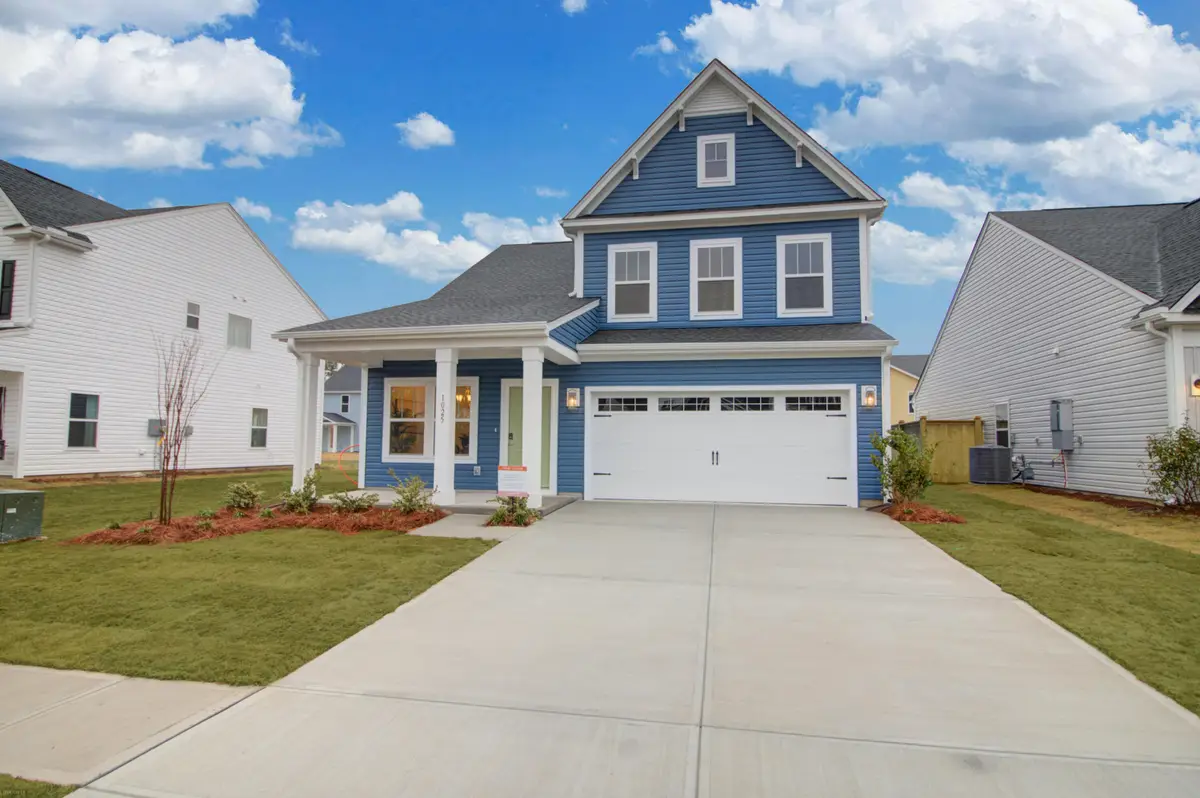 1025 Mourning Warbler Way #Cc3-17-11, Ravenel, SC 29470 - #1