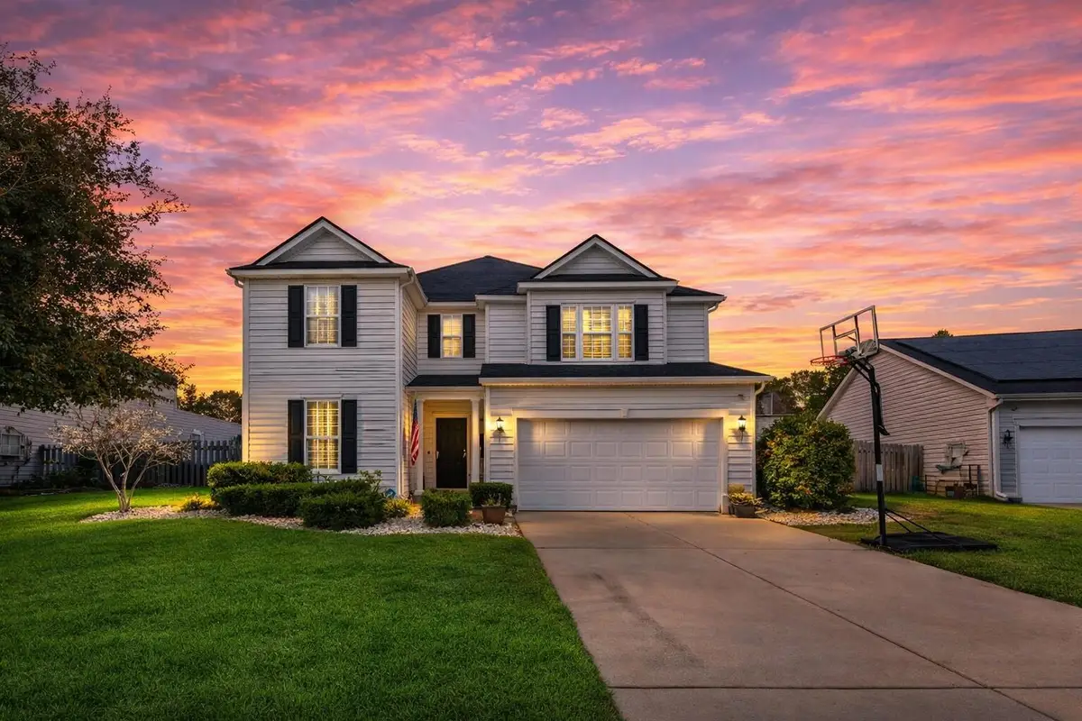 161 Berwick Drive, Summerville, SC 29483 - Image #1