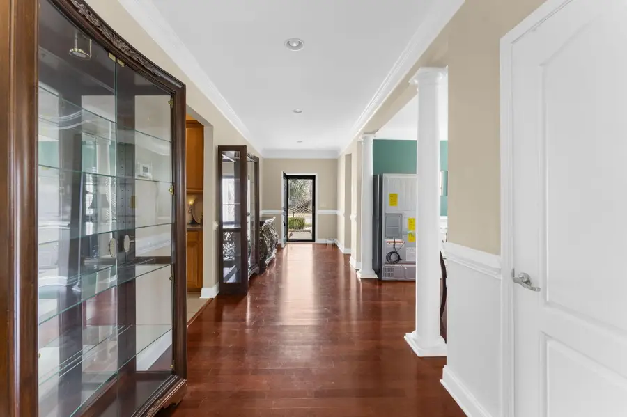 161 Berwick Drive, Summerville, SC 29483 - Image #3