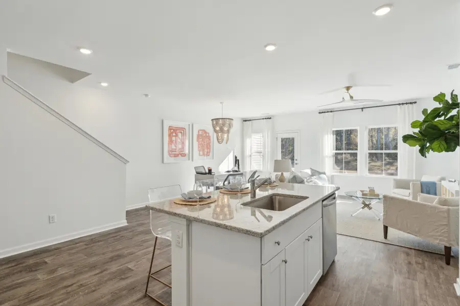 734 Ridgley Drive, Summerville, SC 29486 - #3