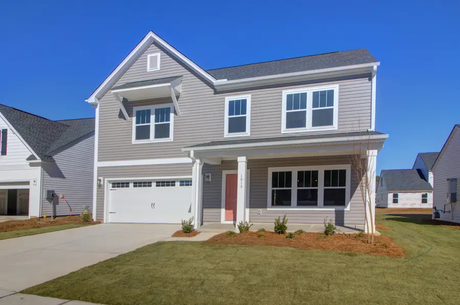 1019 Mourning Warbler Way #Cc3-17-9, Ravenel, SC 29470 - #2