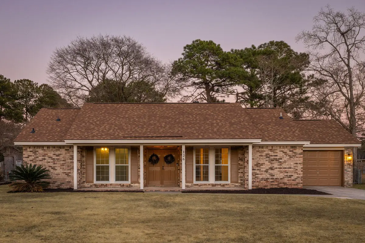 126 Marion Road, Summerville, SC 29486 - #1