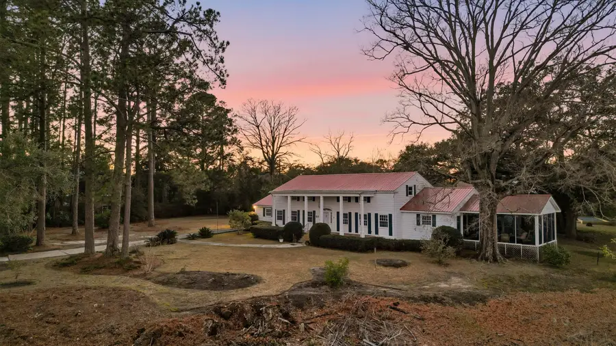 613 Cypress Court, Georgetown, SC 29440 - #2