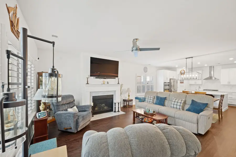 1038 Striped Lane, Johns Island, SC 29455 - Image #3