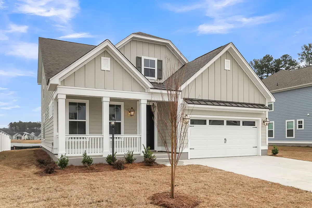 789 Maynard Lane, Summerville, SC 29486 - #1