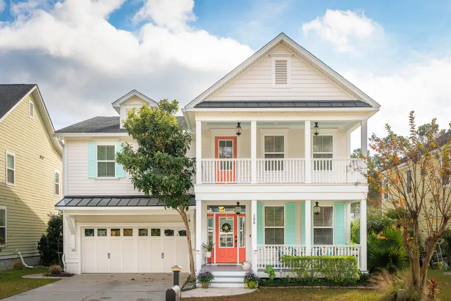 308 Brick Kiln Drive, Summerville, SC 29483 - Image #2