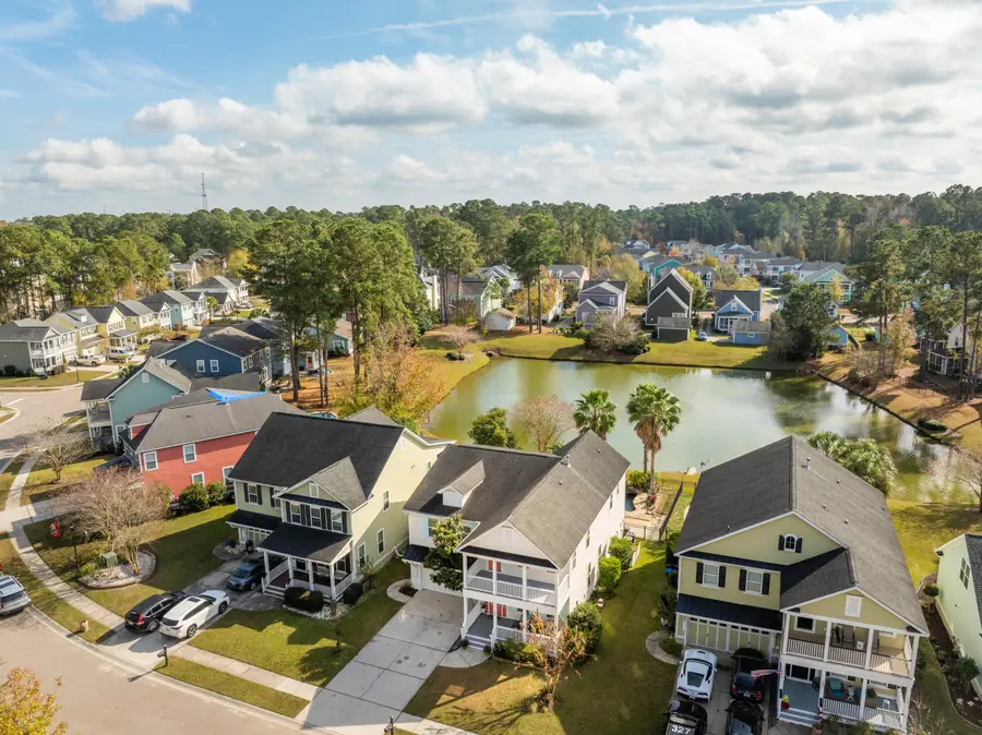 308 Brick Kiln Drive, Summerville, SC 29483 - Image #3