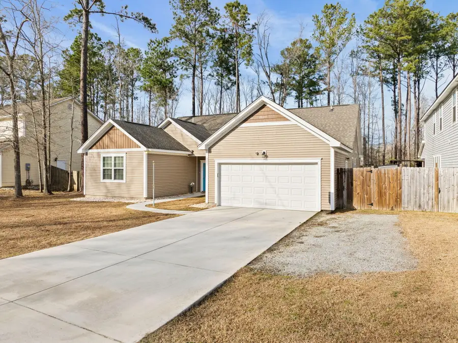 203 Beverly Drive, Goose Creek, SC 29445 - #2