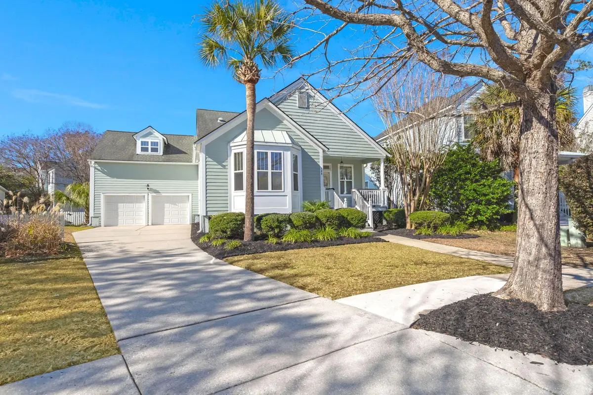 108 Mellish Court, Charleston, SC 29492 - Image #1