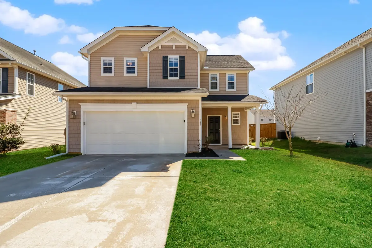 263 Woodbrook Way, Moncks Corner, SC 29461 - #1