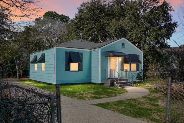 2604 Wye Lane, North Charleston, SC 29405