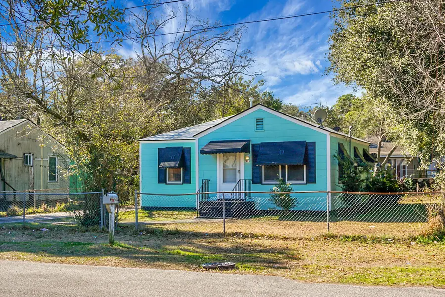 2604 Wye Lane, North Charleston, SC 29405 - Image #2