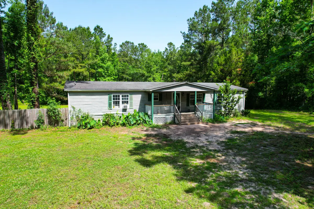 110 Copperhead Court, Round O, SC 29474 - #1