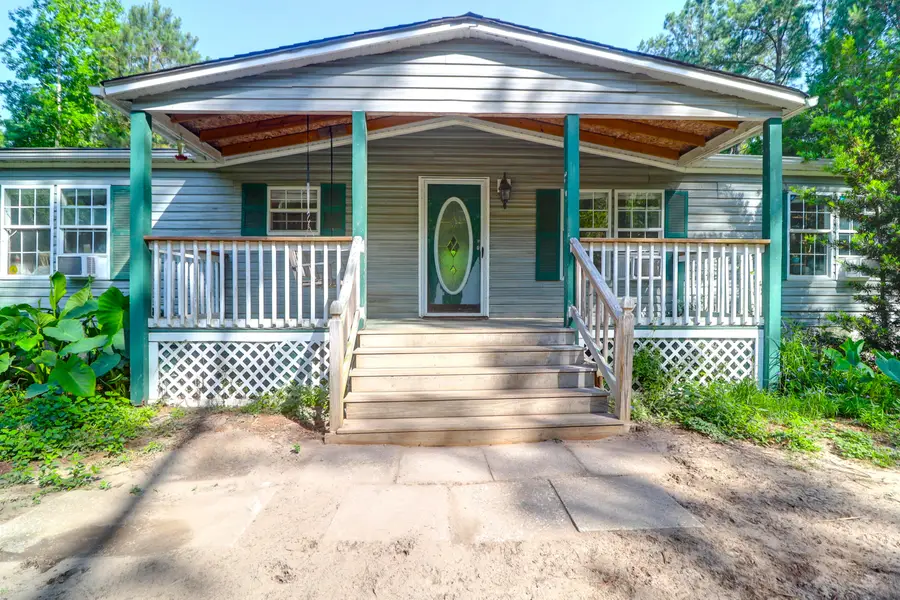 110 Copperhead Court, Round O, SC 29474 - #2