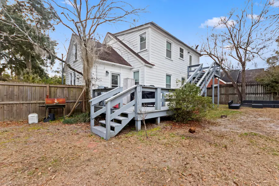 311 Warren Street, Walterboro, SC 29488 - #2