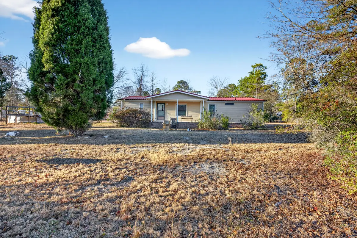 333 Grape Arbor Drive, Summerville, SC 29486 - #1