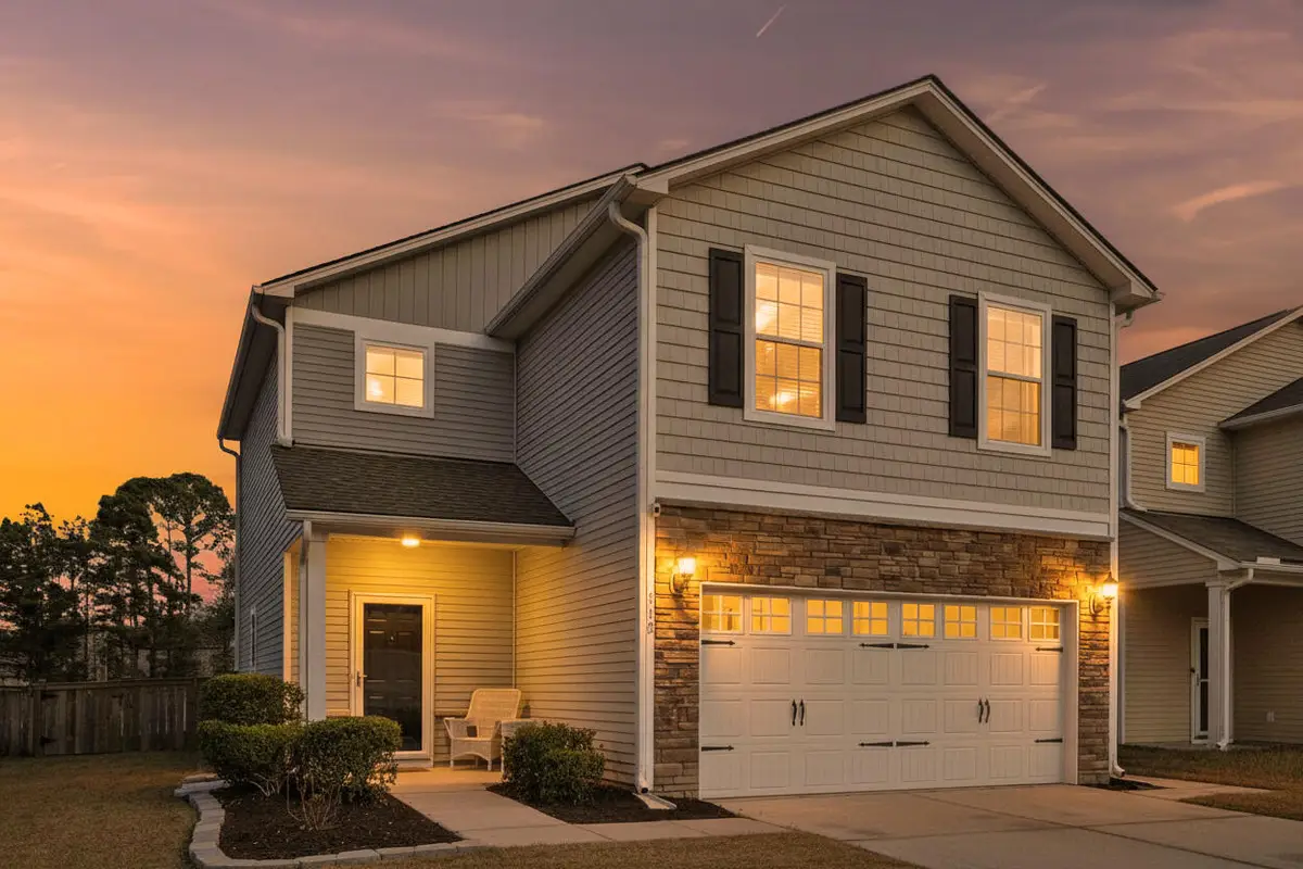 112 Brookhaven Road, Summerville, SC 29486 - #1