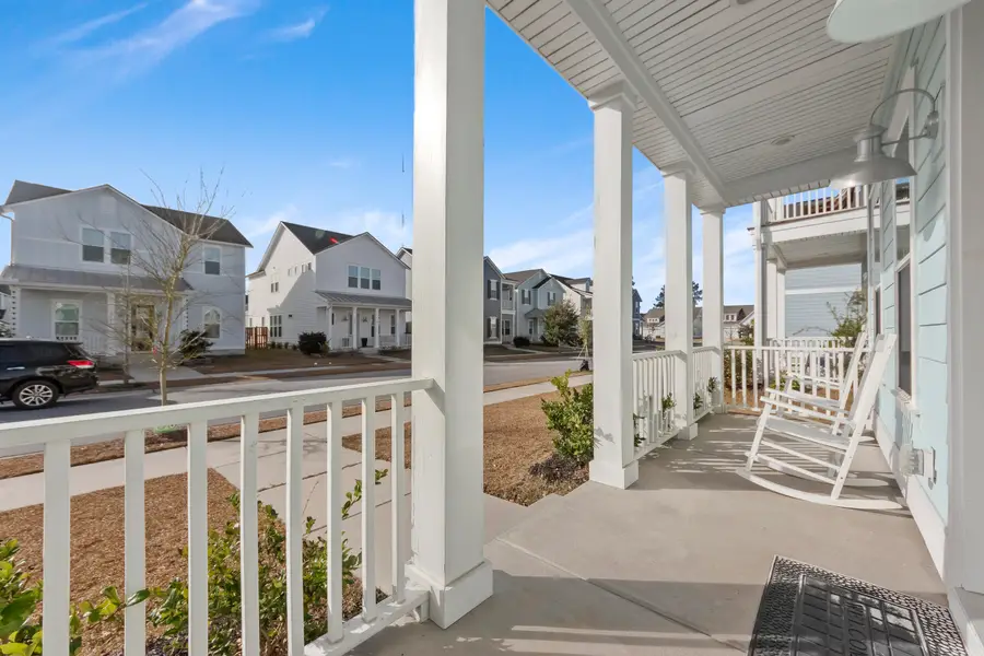 204 Magnolia Garden Drive, Summerville, SC 29483 - Image #2