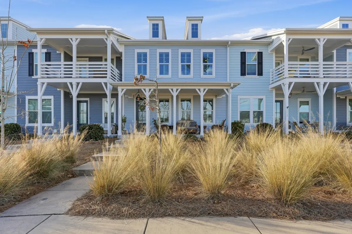 3087 Sturbridge Road, Mount Pleasant, SC 29466 - #1