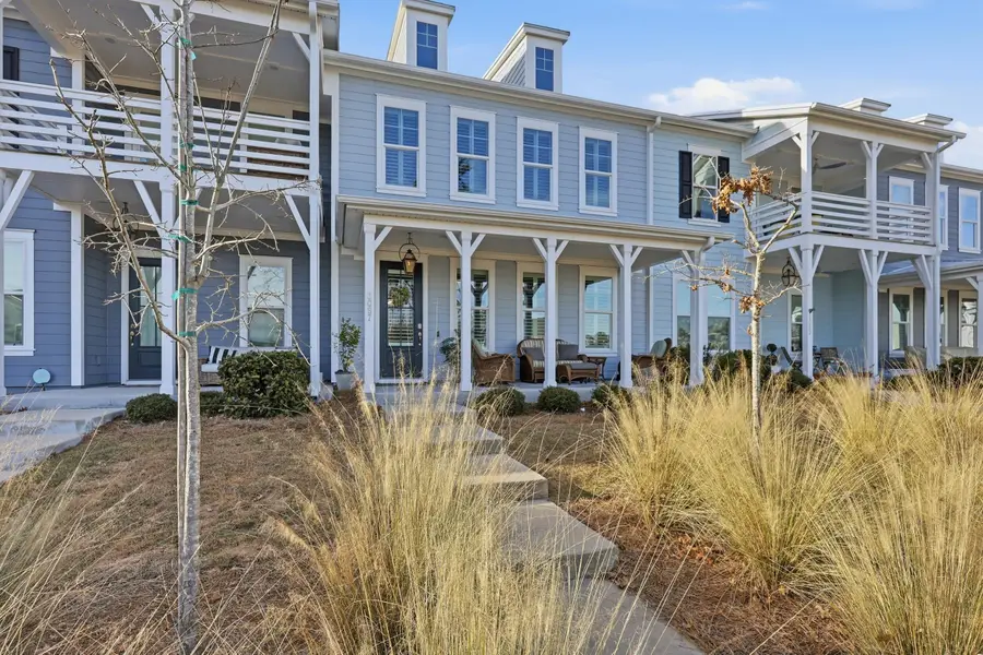 3087 Sturbridge Road, Mount Pleasant, SC 29466 - #3