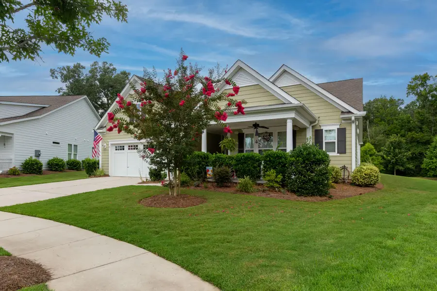 126 Citrea Drive, Summerville, SC 29483 - #3