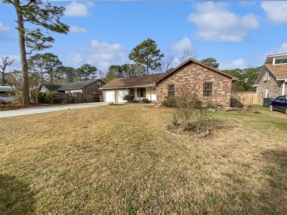 109 Heritage Lane, Summerville, SC 29483 - Image #1