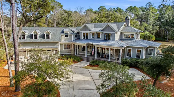 1334 Old Rosebud Trail, Mount Pleasant, SC 29429