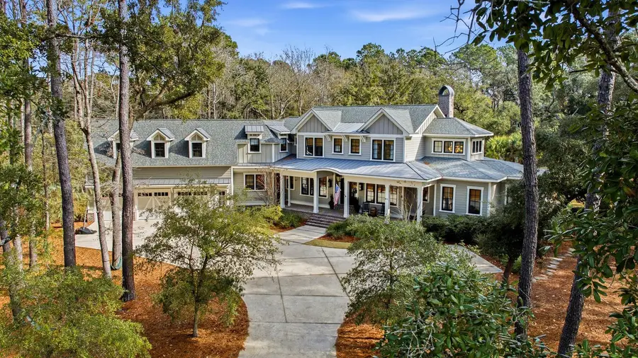 1334 Old Rosebud Trail, Mount Pleasant, SC 29429 - #2