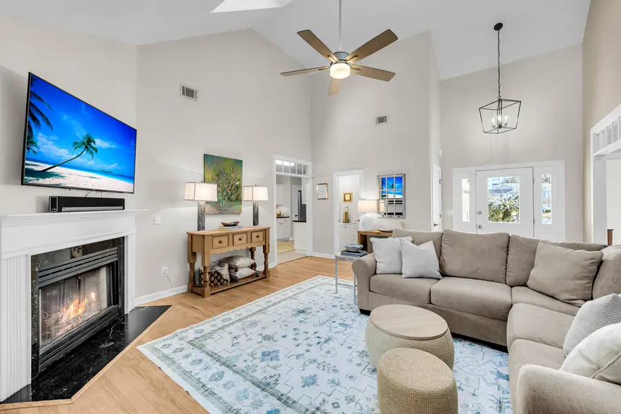 260 Alexandra Drive, Mount Pleasant, SC 29464 - #2