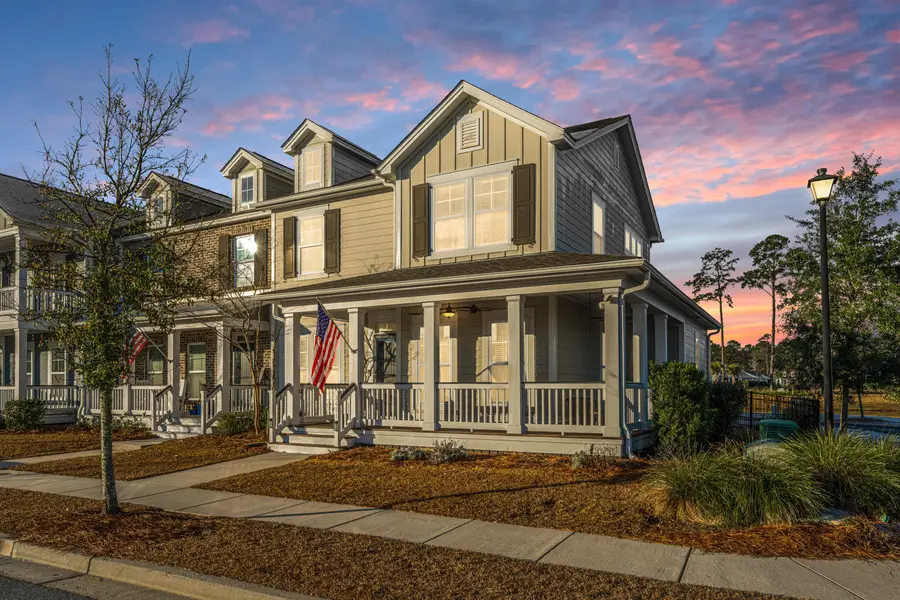 3411 Fairwater Place, Mount Pleasant, SC 29466 - #2