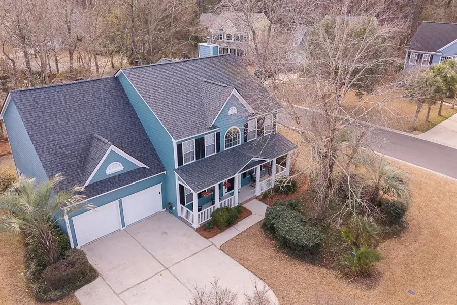 2185 Tall Grass Circle, Mount Pleasant, SC 29466 - #2