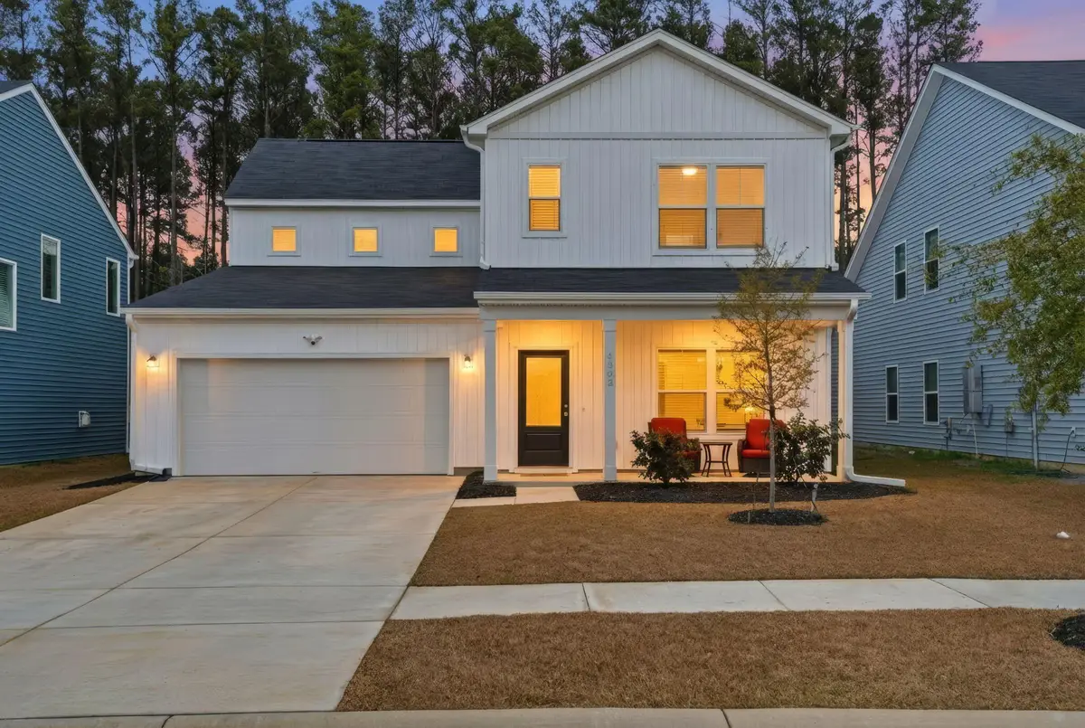 4302 Cotton Flat Road, Summerville, SC 29485 - Image #1