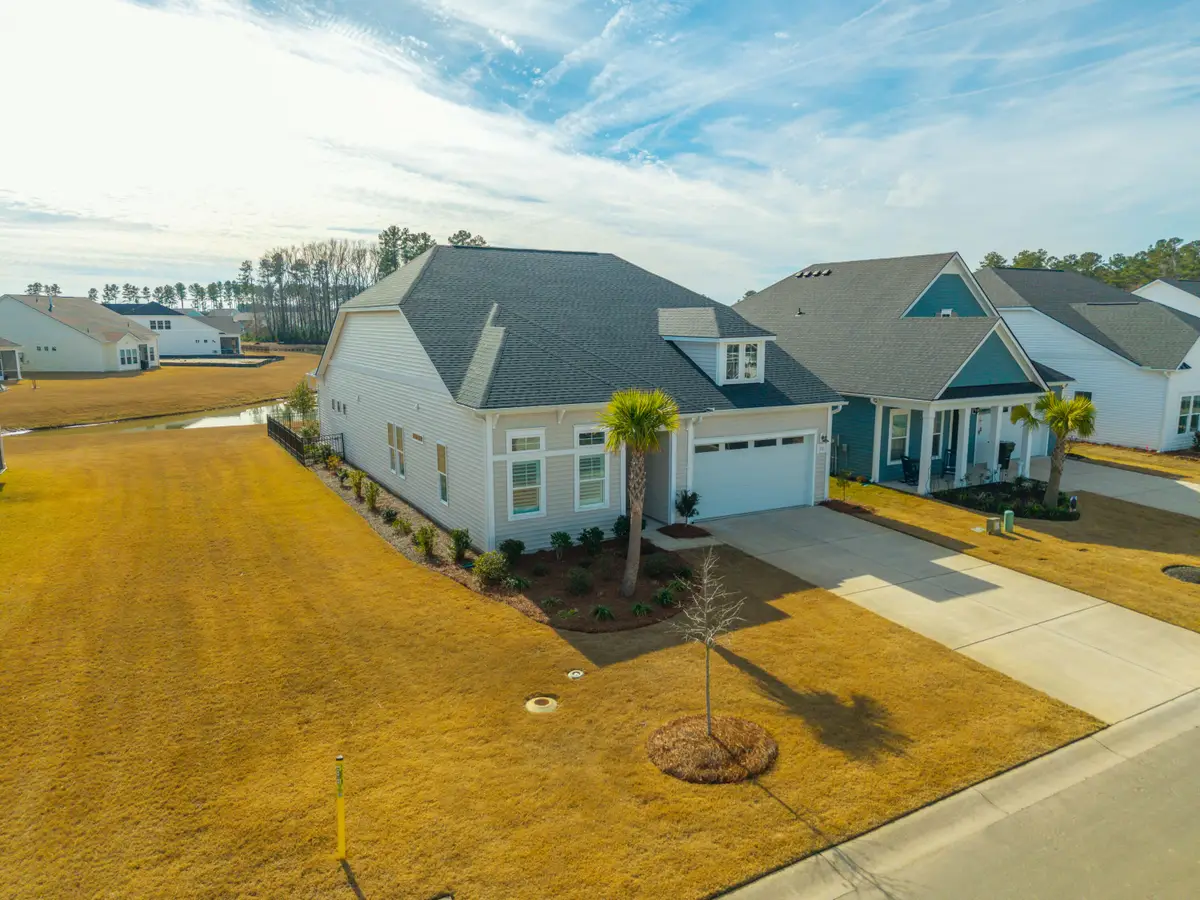 511 Ocean Mist Way, Summerville, SC 29486 - #1