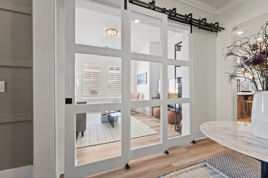 511 Ocean Mist Way, Summerville, SC 29486 - #3