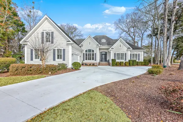 8600 Timbermarsh Lane, North Charleston, SC 29420