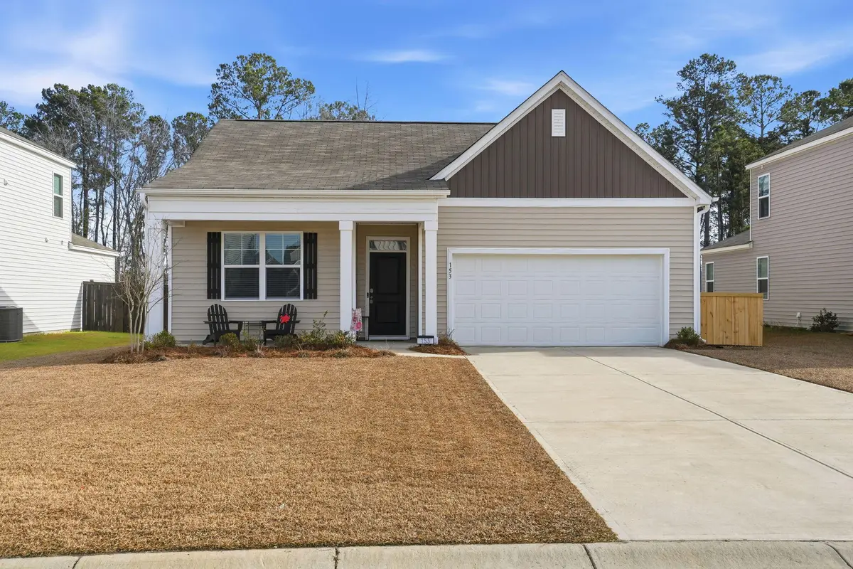 153 Ivory Shadow Road, Summerville, SC 29486 - #1