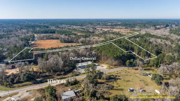 00 Augusta Highway, Walterboro, SC 29488