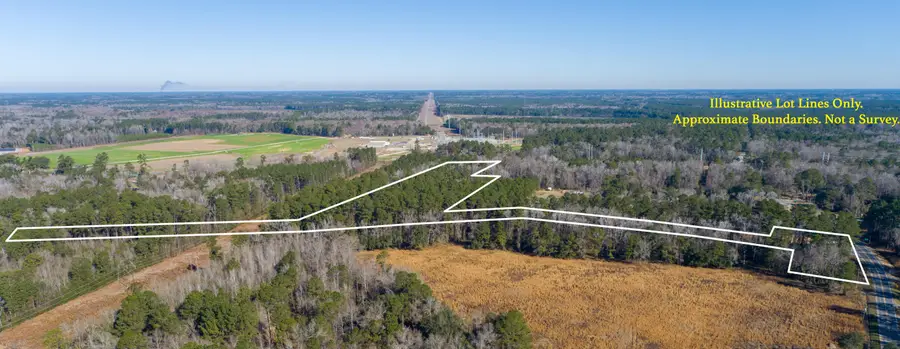 00 Augusta Highway, Walterboro, SC 29488 - #2