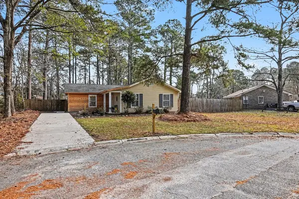 451 Longleaf Drive, Summerville, SC 29483