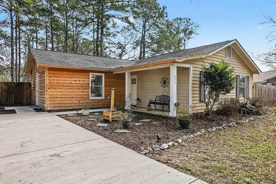 451 Longleaf Drive, Summerville, SC 29483 - Image #2
